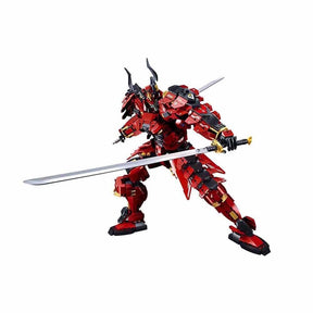 Sluban p.r. mecha czerwony czarny (m38-b1183)