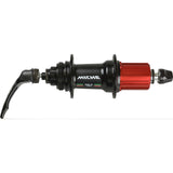 Miche Xmx po Hub MTB 135 mm QR 28G Shimano