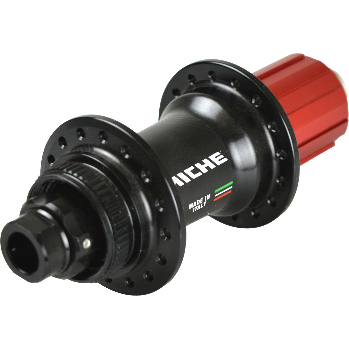 Miche Xmx po Hub MTB 142 mm TX12 28G Shimano