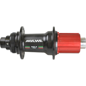 Miche Xmx po Hub MTB 142 mm TX12 32G Shimano