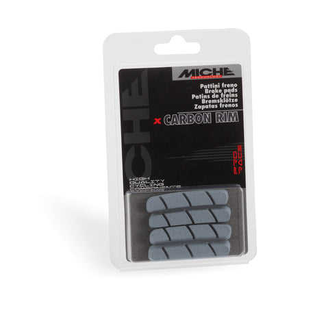 Miche Brake Pads Wheels Campa (4st) Warunki mokre