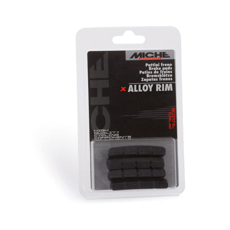 Klocki hamulcowe Miche do kół aluminiowych Shimano (4szt)