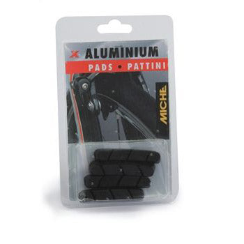 Klocki hamulcowe Miche do kół aluminiowych Shimano (4szt)