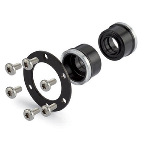 Miche wypudzona adapter fork RS1