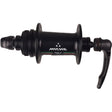 Miche Xmx Fore Hub MTB 100 mm QR TX15 28 GTS