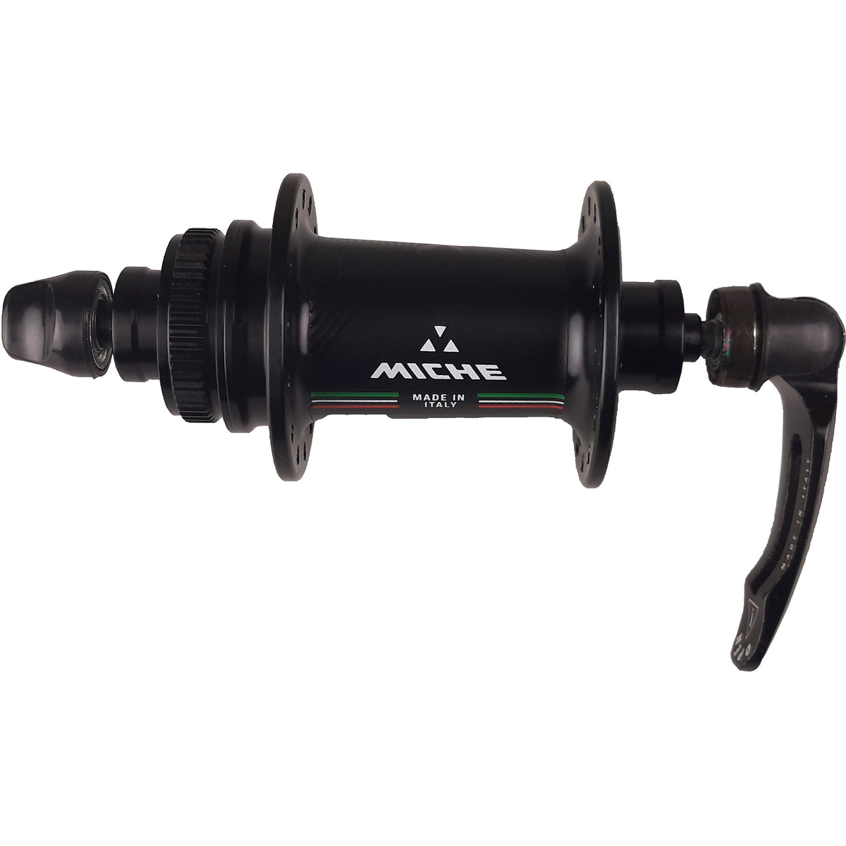 Miche Xmx Fore Hub MTB 100 mm QR TX15 28 GTS