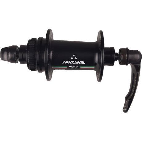 Miche Xmx Fore Hub MTB 100 mm QR TX15 28 GTS
