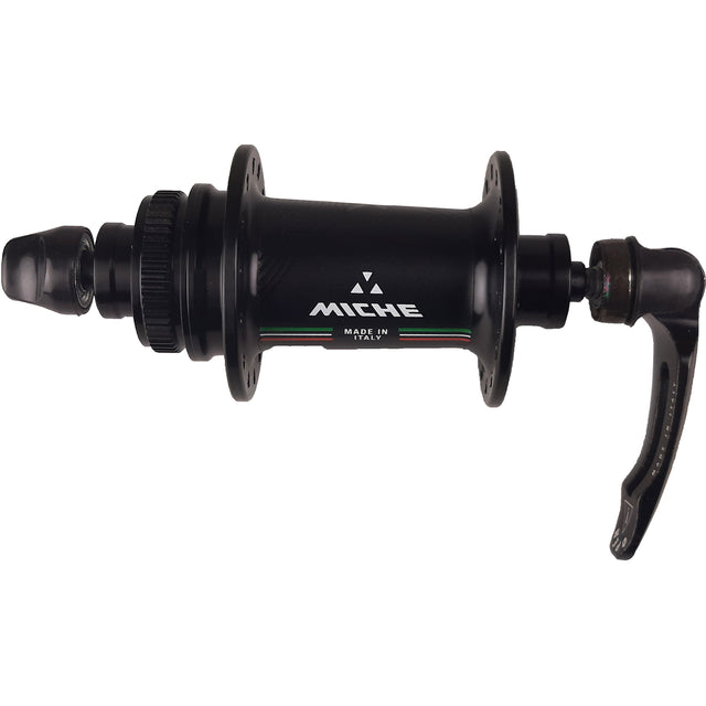 Miche Xmx Fore Hub MTB 100 mm QR TX15 28 GTS
