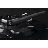 Miche Cranket Attiva z SRM Powerpeter 172mm 34 50 Boxed