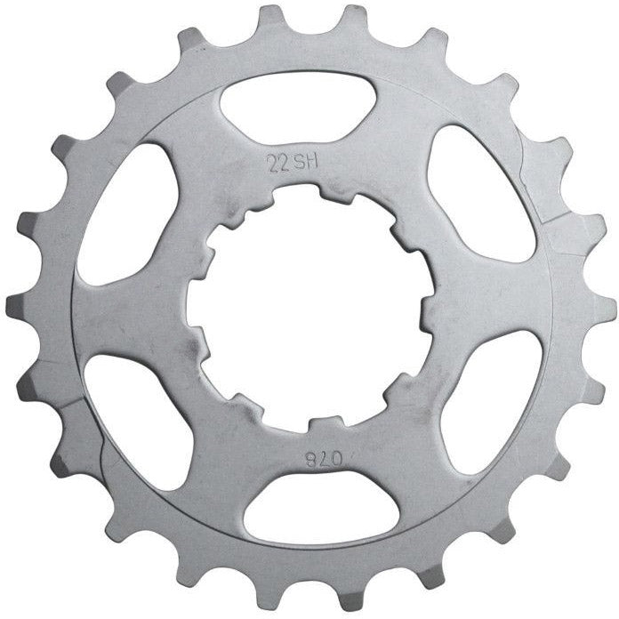 Wieniec Miche 22t shimano 10v