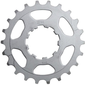 Wieniec Miche 22t shimano 10v
