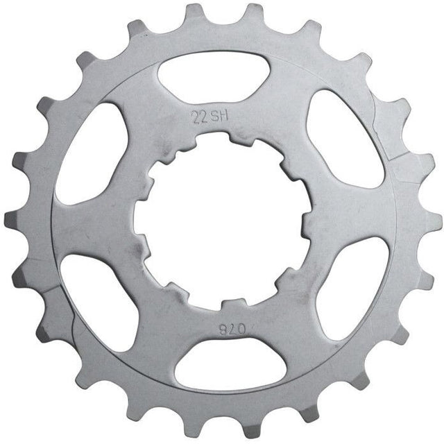 Wieniec Miche 22t shimano 10v