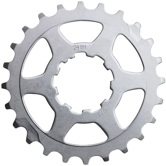 Wieniec Miche 24t shimano 10v
