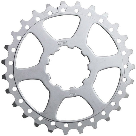 Wieniec Miche 27t shimano 10v
