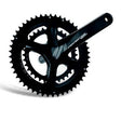 Miche Cranket Race Evo Max 172mm 34-46 10 V Black