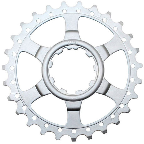 Wieniec Miche 27t shimano 10v (ostatni)