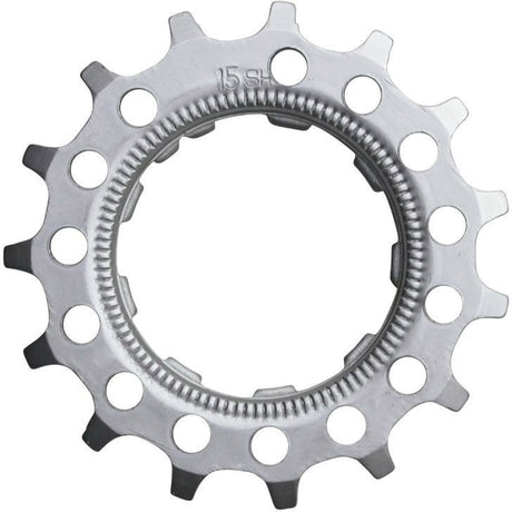 Wieniec Miche ze skrzynią 15t shimano 10v
