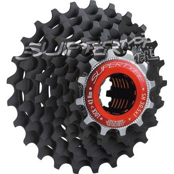 Kaseta Miche 10v 12-25 supertype shimano