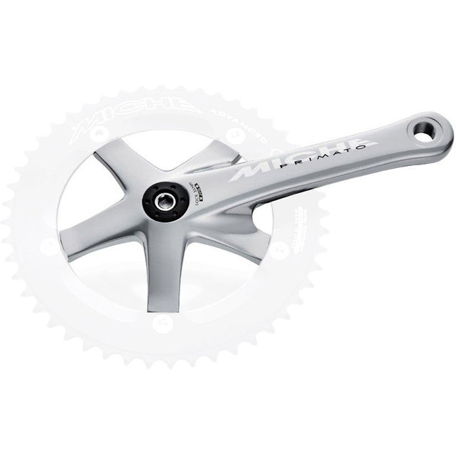 Miche Crank Primato Adv. 167 mm prawo bez srebrnego