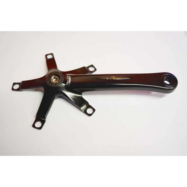 Miche Crank Right Primato Adg 170 mm czarny bez koła