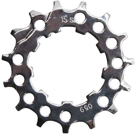 Wieniec Miche 15t shimano 8 9v