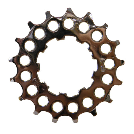 Wieniec Miche 17t shimano 8 9v