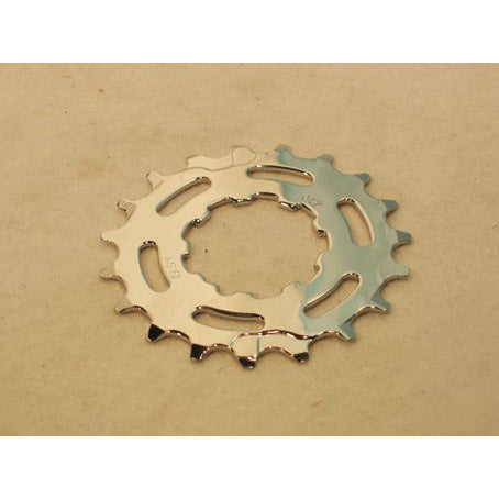 Wieniec Miche 19t shimano 8 9v