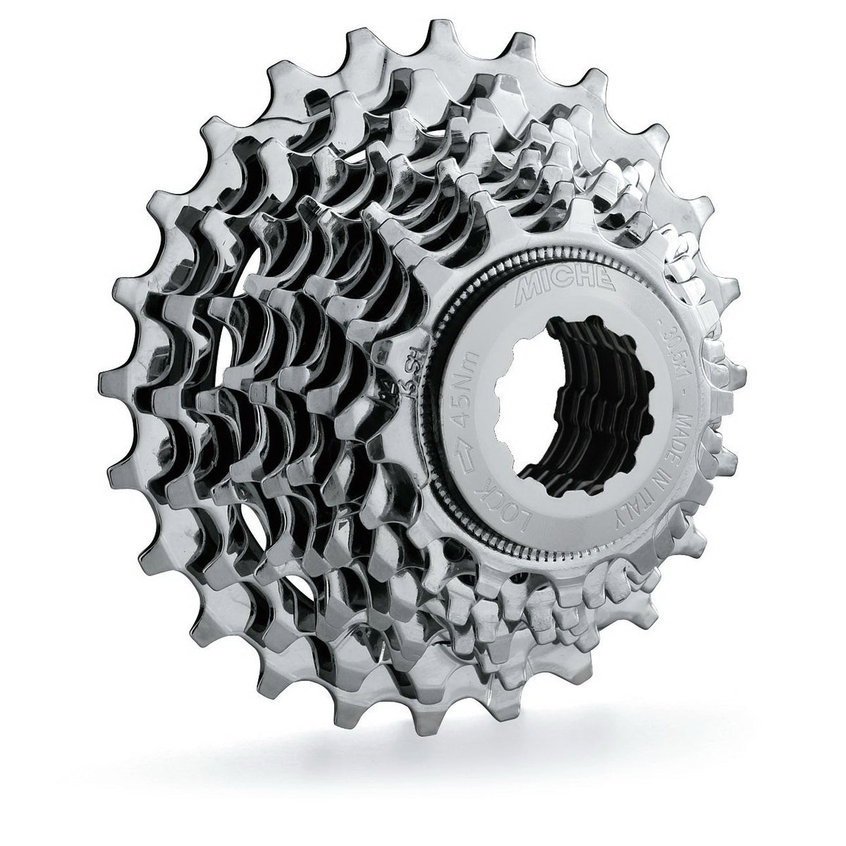 Miche Cassette 9v 11-28 Shimano