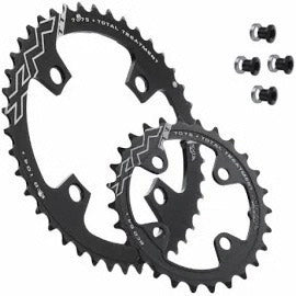 Magazynki Miche Chain 25 34T XM 2x9 10V 64-104