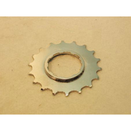 Wieniec Miche ze skrzynią 18t shimano 8 9v