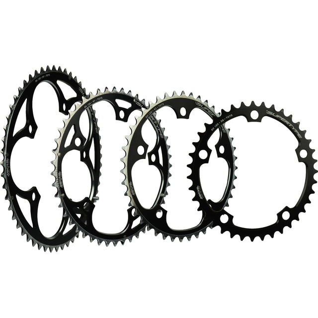 Tarcza zębata Miche Shimano Supertype 5, ramię