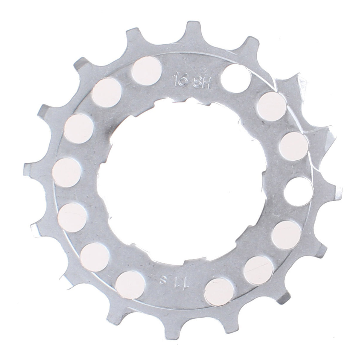 Wieniec Miche primato 16t shimano 11v