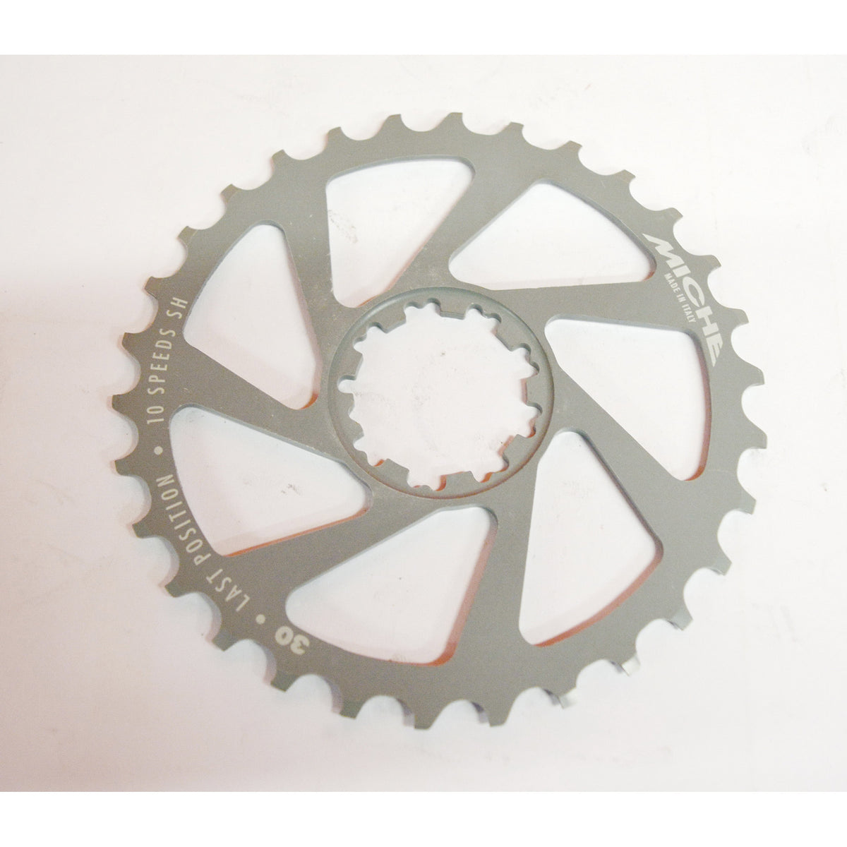 Miche kring primato 30t shimano 10v (najnowszy)