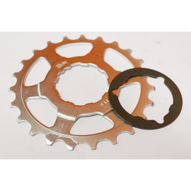 Miche kring primato 23t shimano 11v (ostatni)