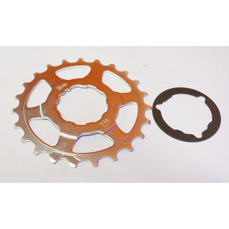 Miche kring primato 23t shimano 11v (ostatni)