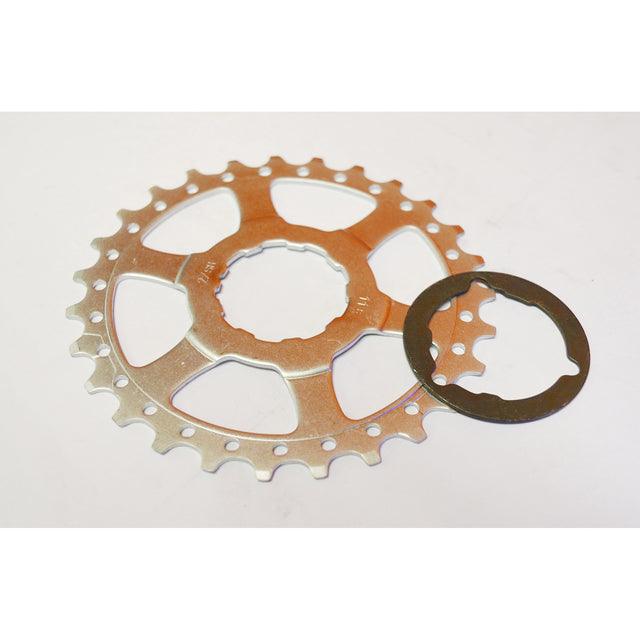 Miche kring primato 27t shimano 11v (ostatni)