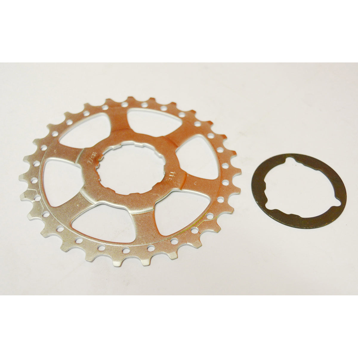Miche kring primato 27t shimano 11v (ostatni)