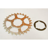 Miche kring primato 27t shimano 11v (ostatni)