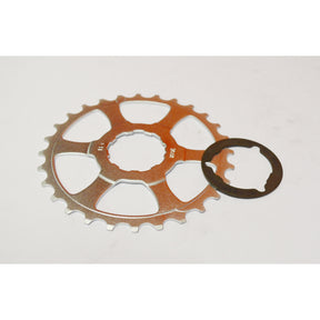 Miche kring primato 28t shimano 11v (ostatni)