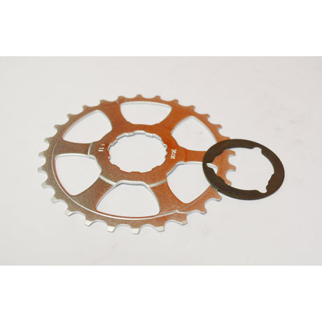Miche kring primato 28t shimano 11v (ostatni)