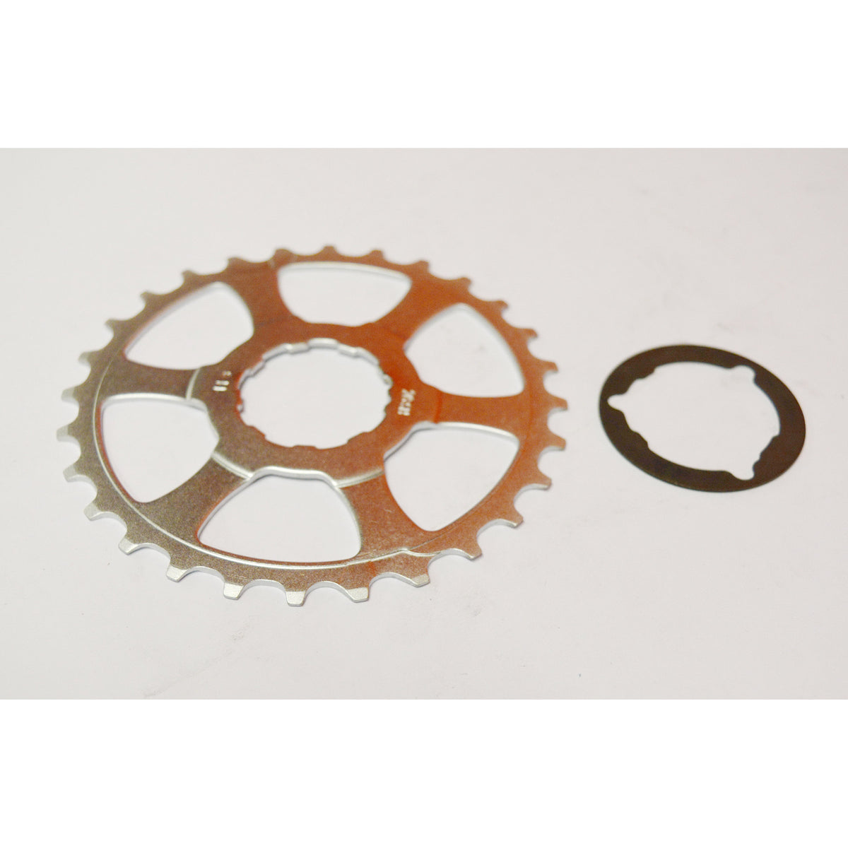 Miche kring primato 28t shimano 11v (ostatni)