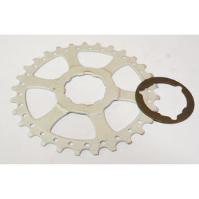 Miche kring primato 29t shimano 11v (ostatni)