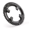 Miche Chaining Leaf 11V 53T UTG PAS. Ultegra 6800 Black Shim