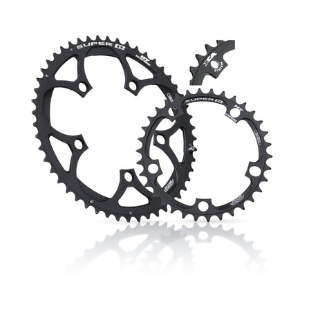 Tarcza zębata Miche super11 ssc 110 39t shimano