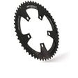 Tarcza zębata Miche super11 ssc 110 46t shimano czarna