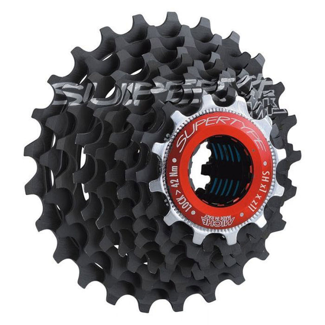 Kaseta Miche 11v 16-27 shimano supertype