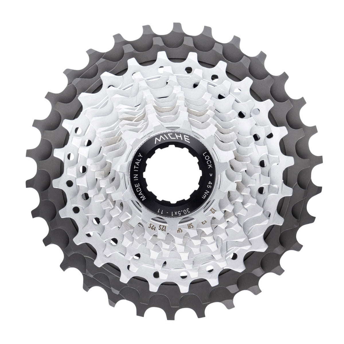 Miche - Cassette Primato K12 Speed Shimano 11-34