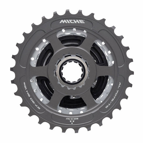 Miche - kaseta Primato K12 12 Speed ​​Shimano 14-30