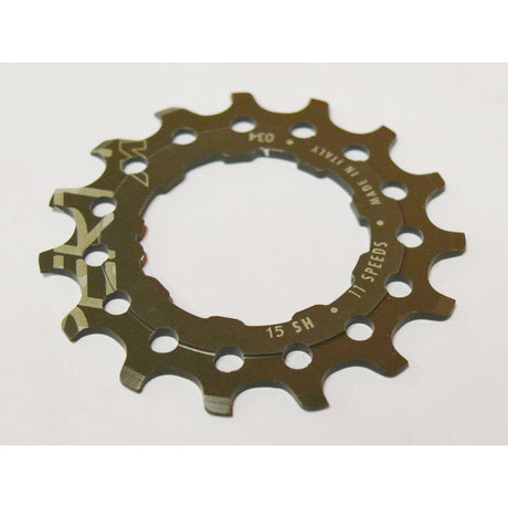Wieniec Miche supertype 15t shimano 11v