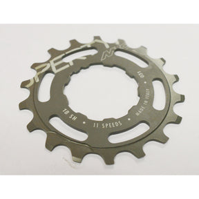 Wieniec Miche supertype 18t shimano 11v